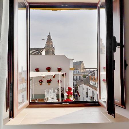 Posada La Juderia I Кордоба Екстериор снимка