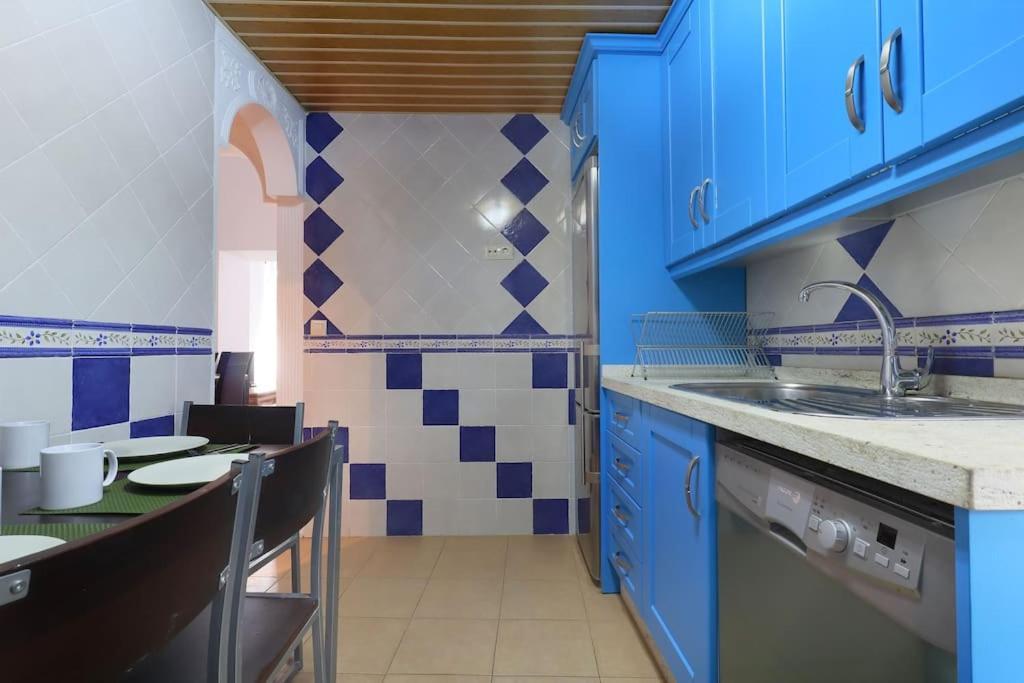 Posada La Juderia I Кордоба Екстериор снимка